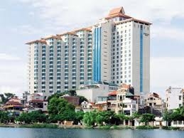 PAN PACIFIC HANOI HOTEL