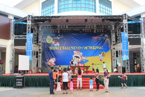 Trung Thu Vietin Bank