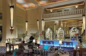 FOUR SEASON HOTEL BANGKOK