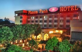 PHNOMPENH HOTEL