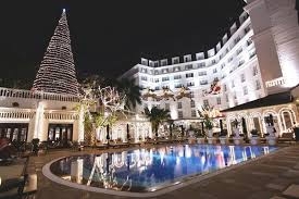 SOFITEL LEGEND METROFOLE HANOI HOTEL