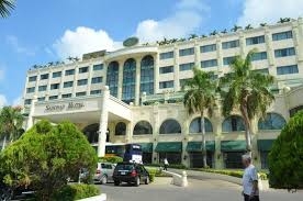 SUNWAY HOTEL PHNOMPENH