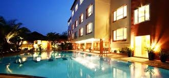 JUIIANA PHNOMPENH HOTEL