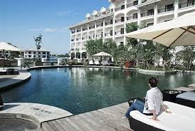 INTER CONTINENTAL HOTEL