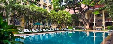 RAFFLES HOTEL LE ROYAL