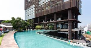 HILTON PATTAYA HOTEL