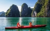 Discover Ha Long Bay by boat 02 dayS