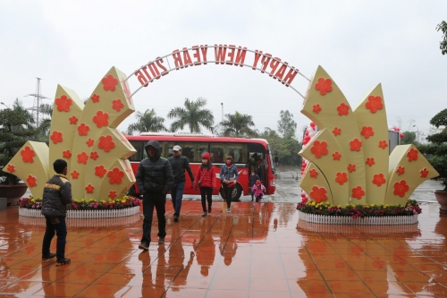 Ngày hội Gia Đình Toyota Boshoku Hà nội